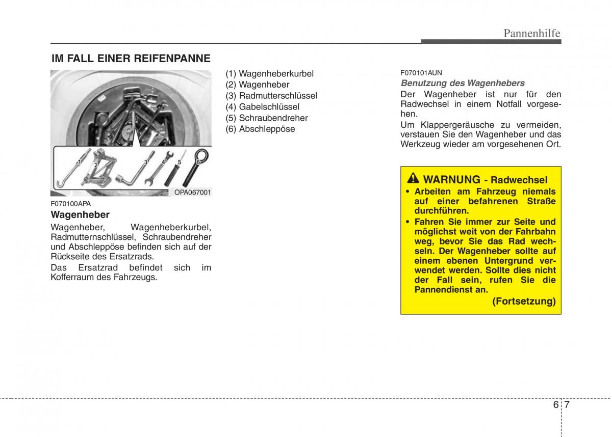 Hyundai i10 I 1 Handbuch / page 208