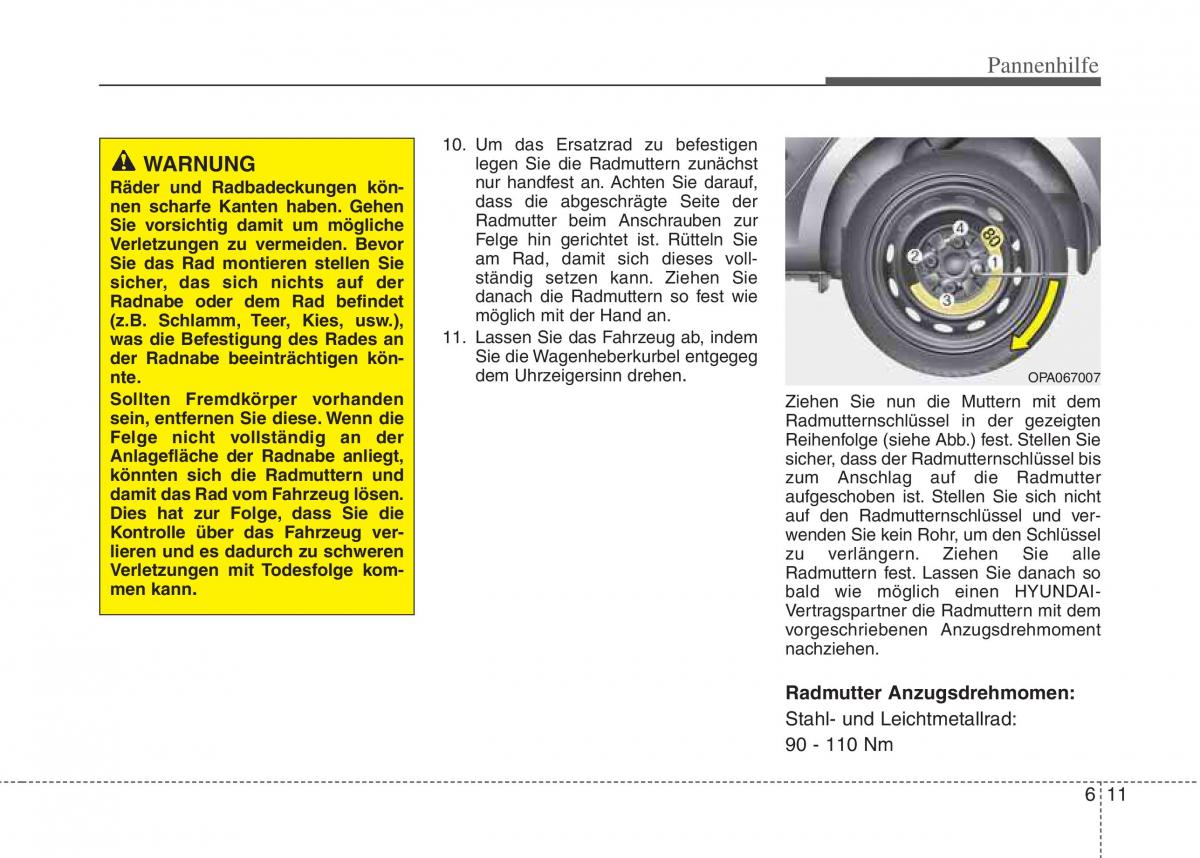 Hyundai i10 I 1 Handbuch / page 212