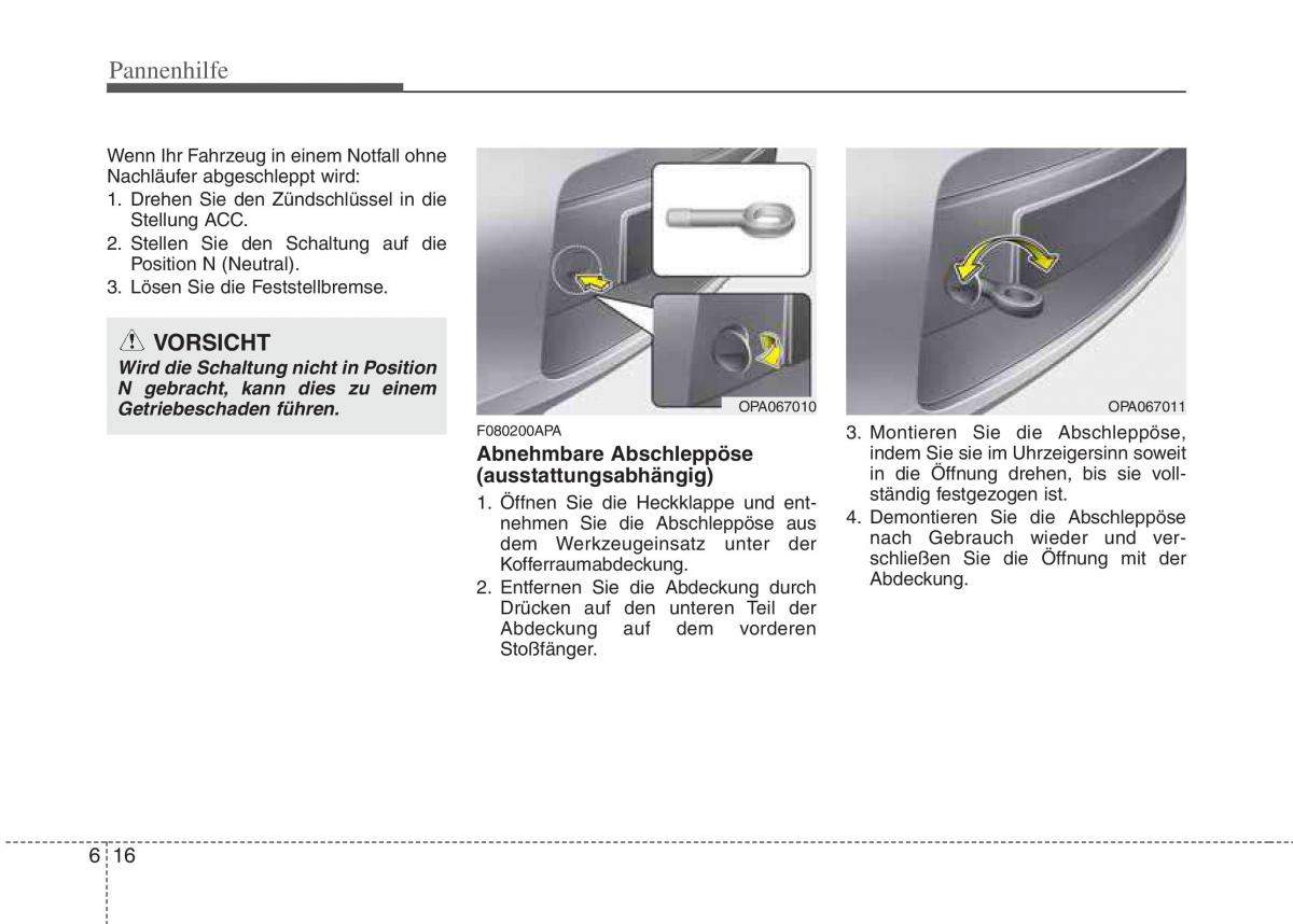 Hyundai i10 I 1 Handbuch / page 217