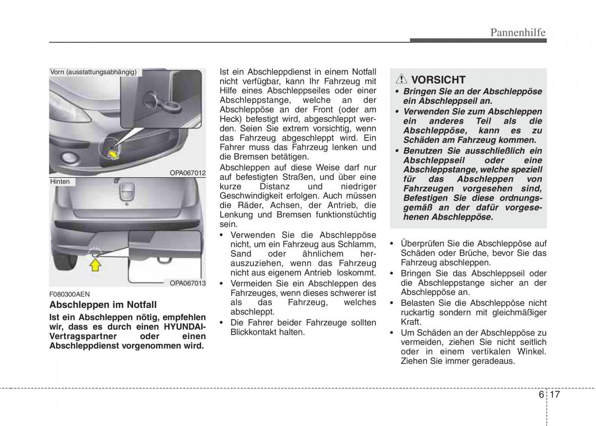 Hyundai i10 I 1 Handbuch / page 218