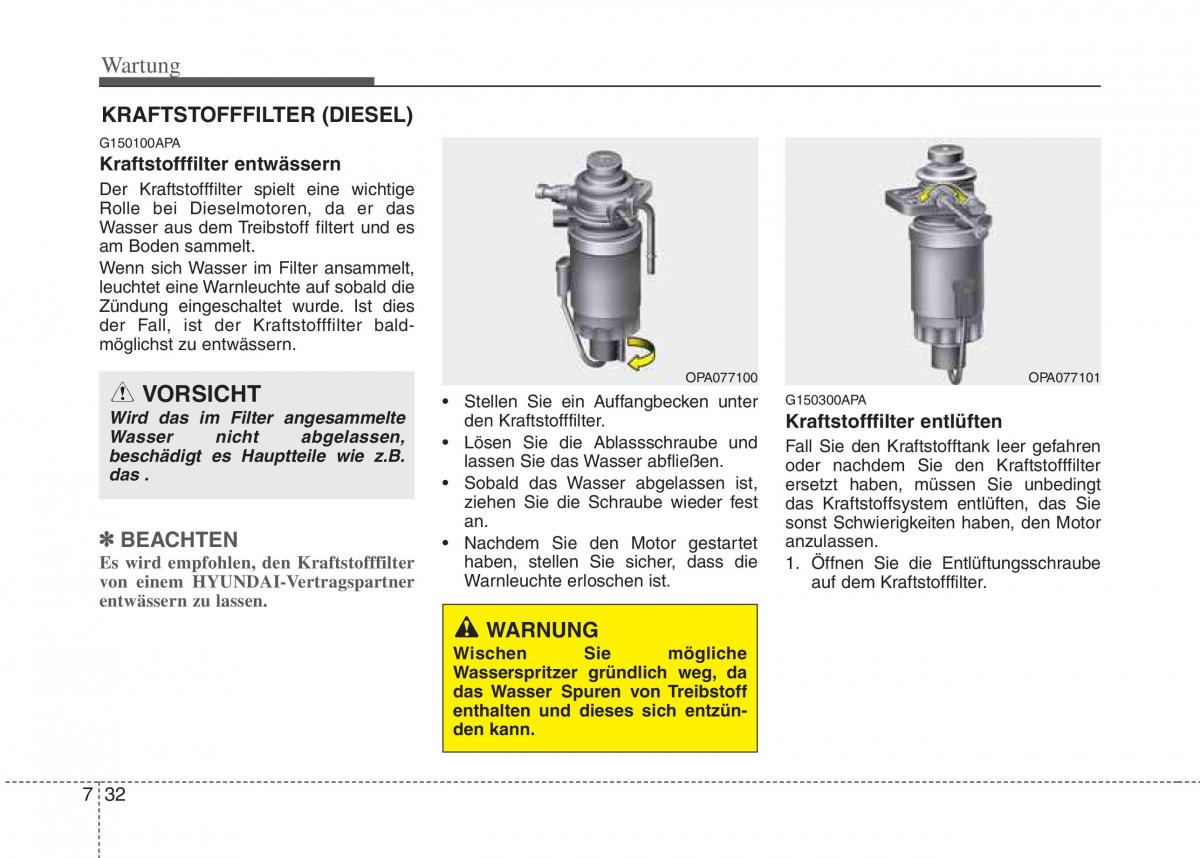 Hyundai i10 I 1 Handbuch / page 251