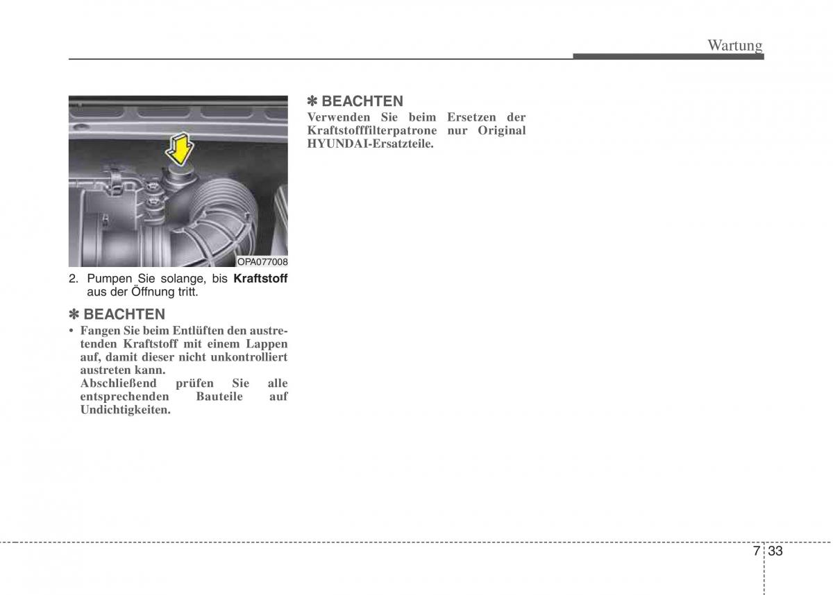 Hyundai i10 I 1 Handbuch / page 252