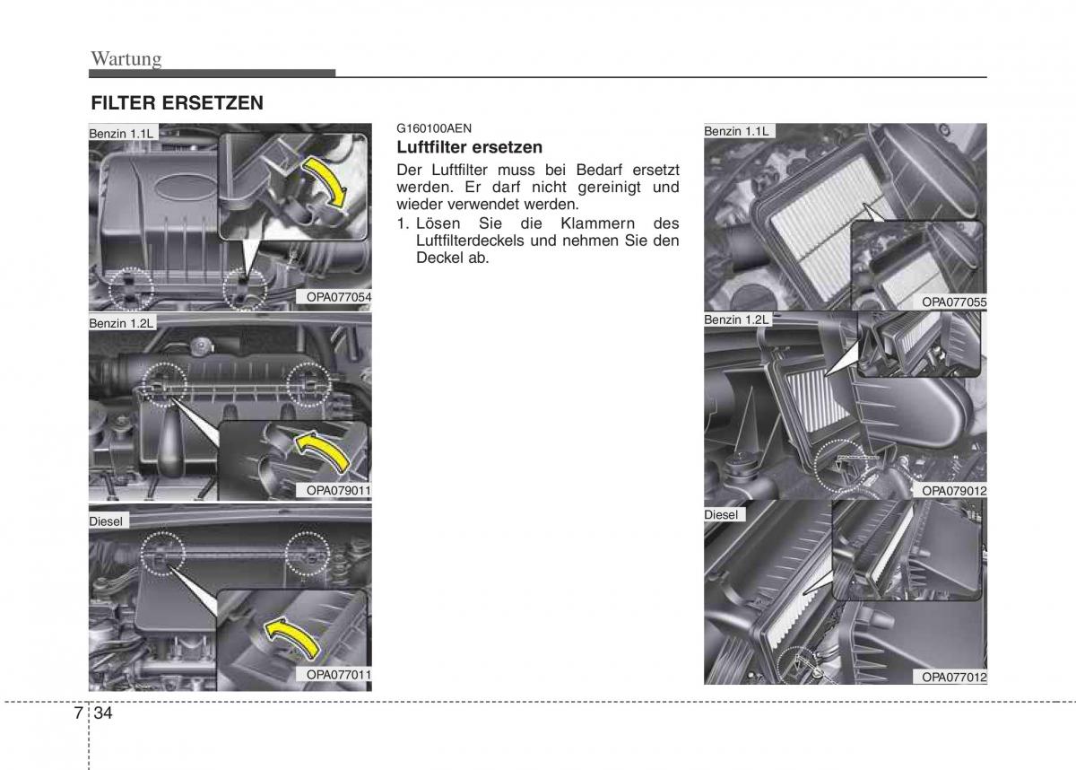 Hyundai i10 I 1 Handbuch / page 253