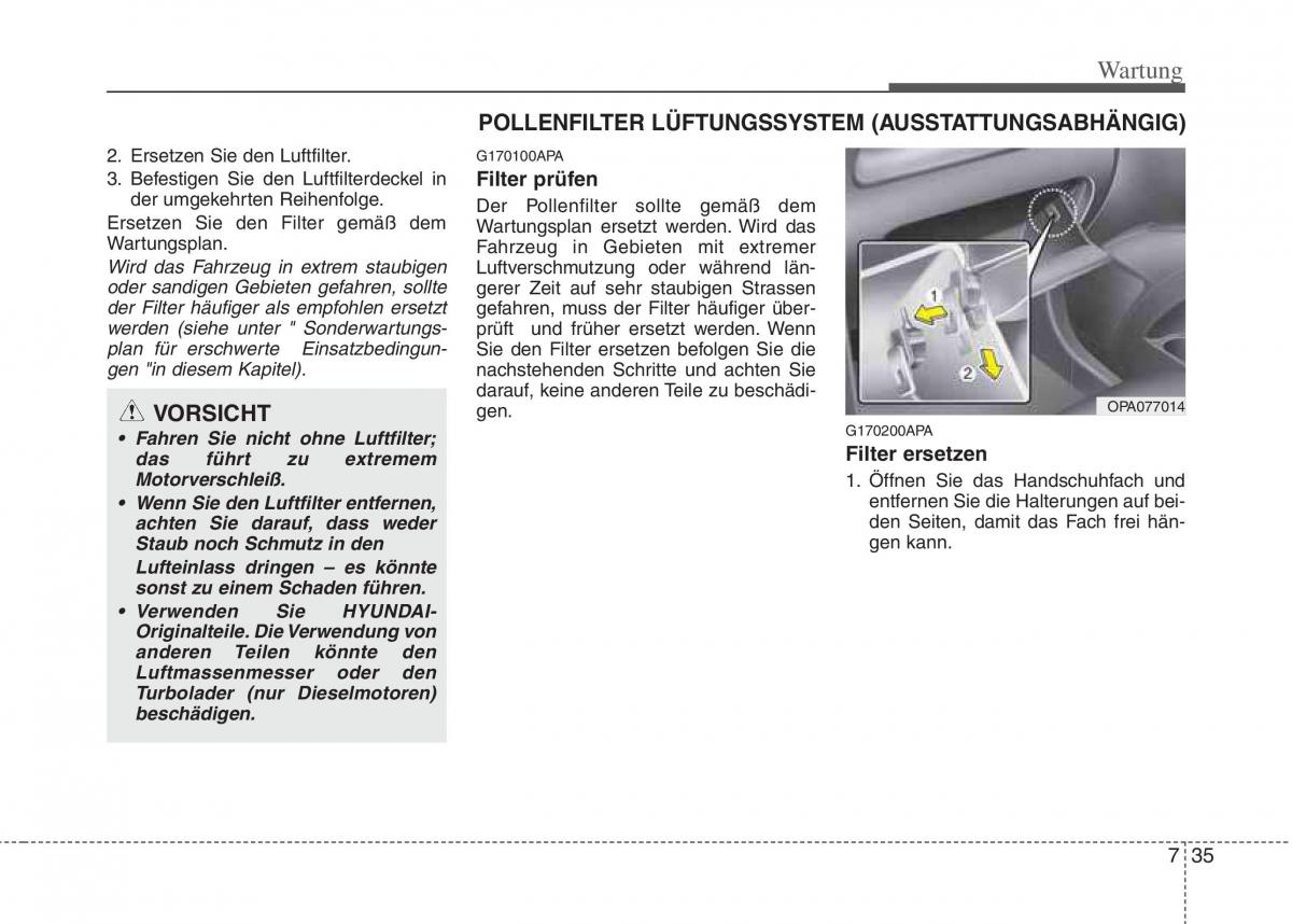 Hyundai i10 I 1 Handbuch / page 254