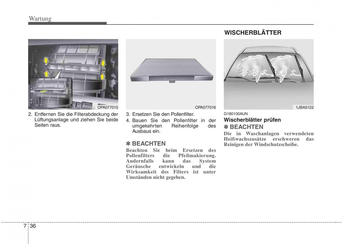 Hyundai i10 I 1 Handbuch / page 255