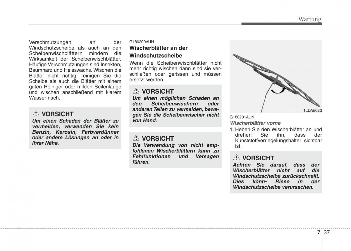 Hyundai i10 I 1 Handbuch / page 256