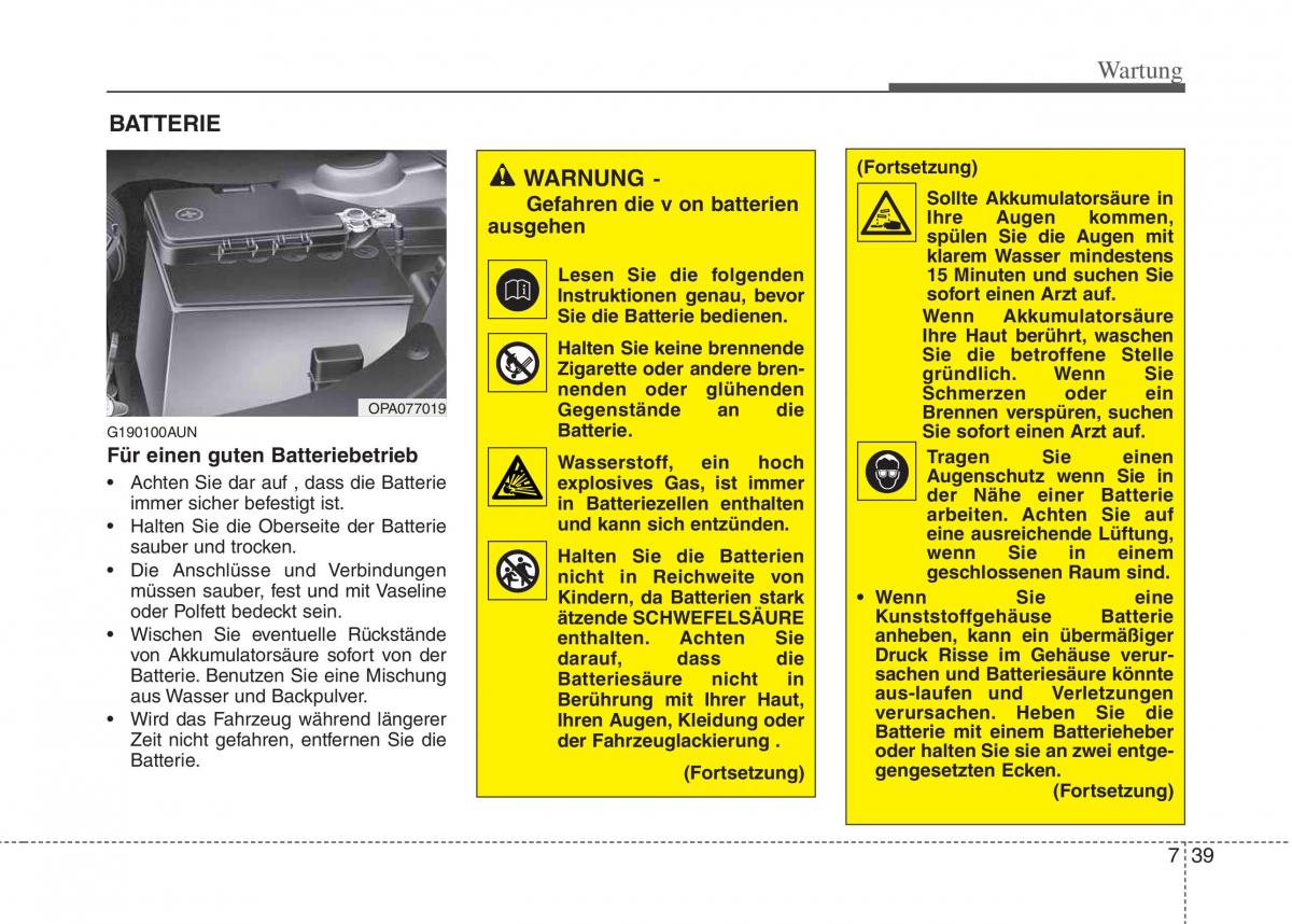 Hyundai i10 I 1 Handbuch / page 258