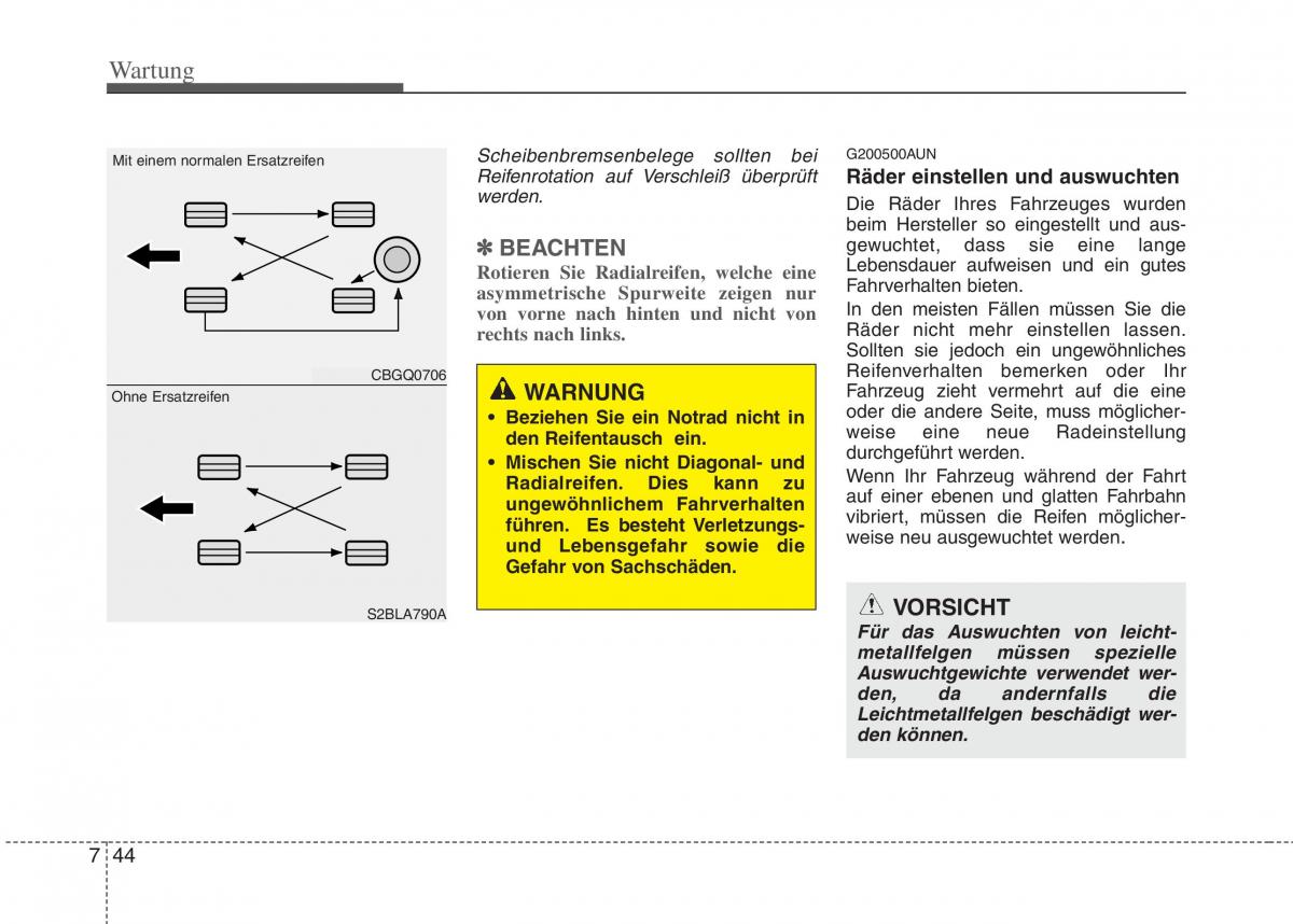 Hyundai i10 I 1 Handbuch / page 263