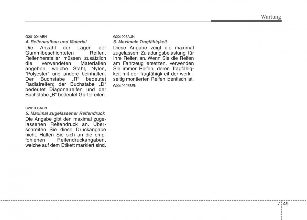 Hyundai i10 I 1 Handbuch / page 268