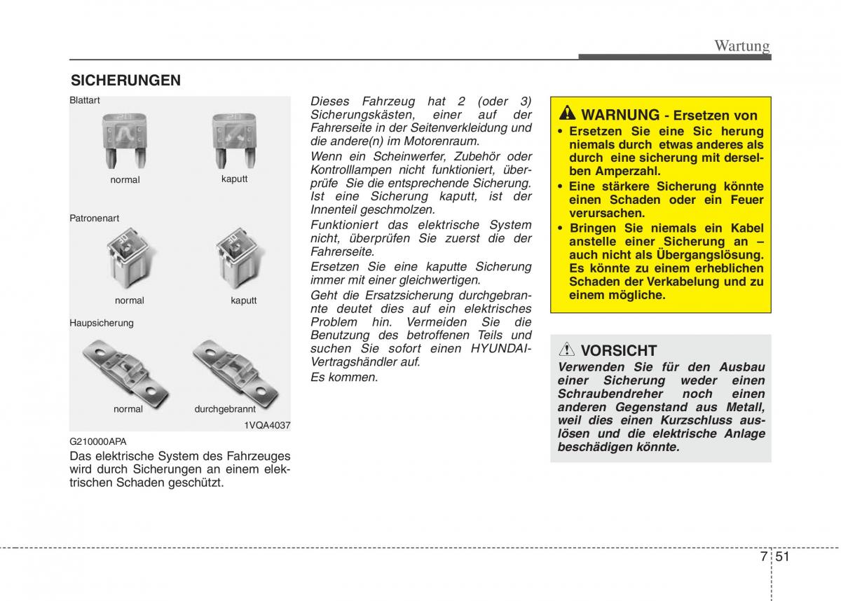 Hyundai i10 I 1 Handbuch / page 270