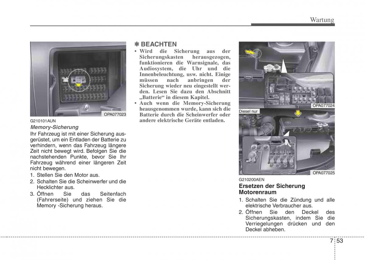 Hyundai i10 I 1 Handbuch / page 272