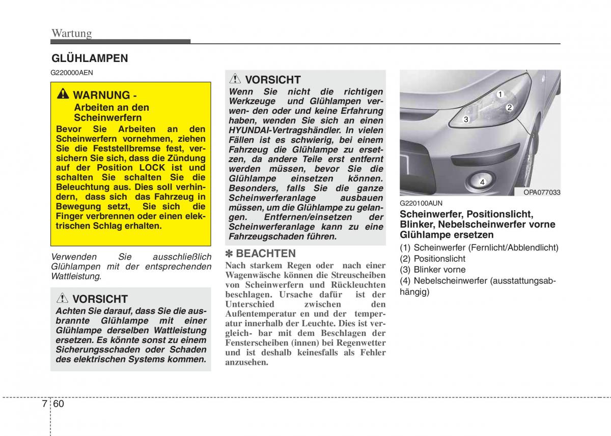 Hyundai i10 I 1 Handbuch / page 279