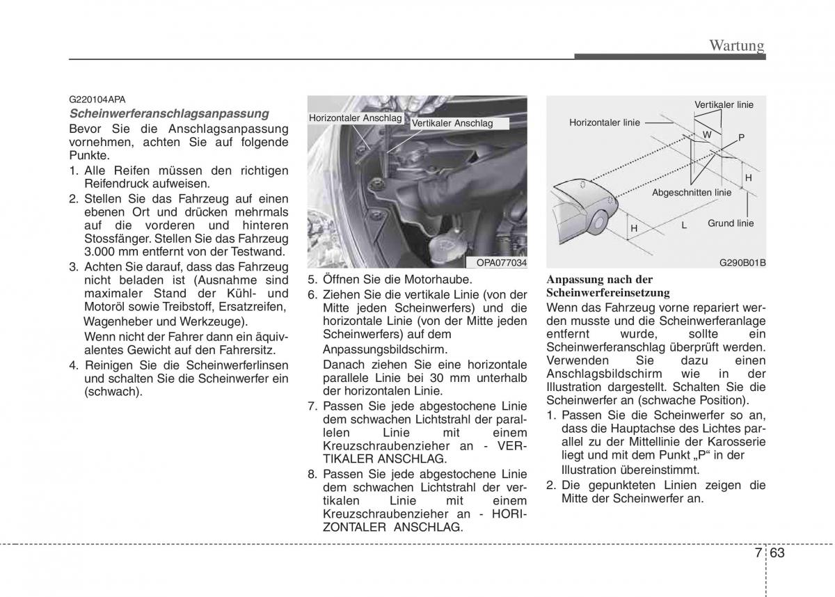 Hyundai i10 I 1 Handbuch / page 282