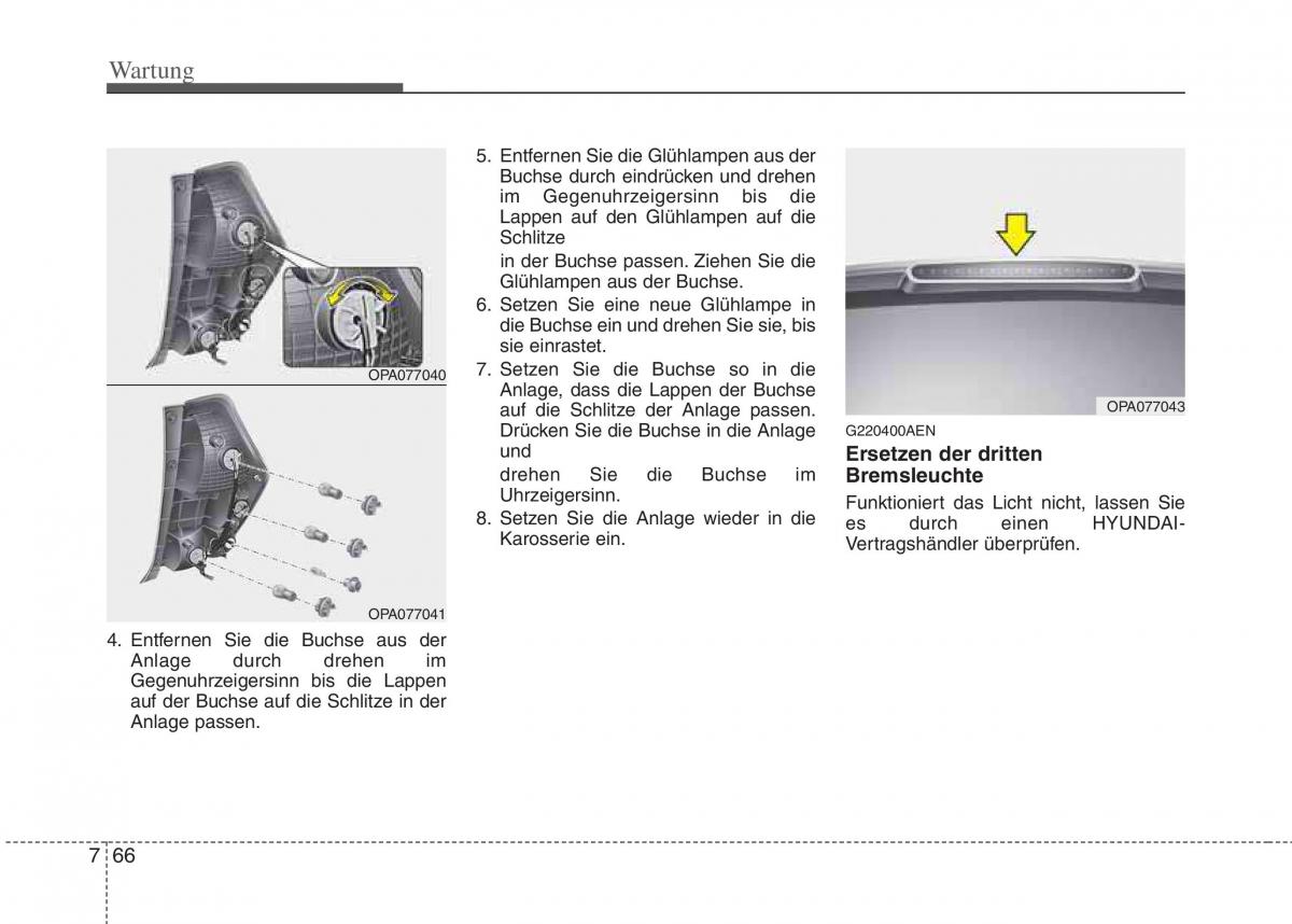 Hyundai i10 I 1 Handbuch / page 285