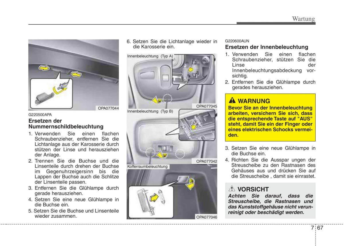 Hyundai i10 I 1 Handbuch / page 286