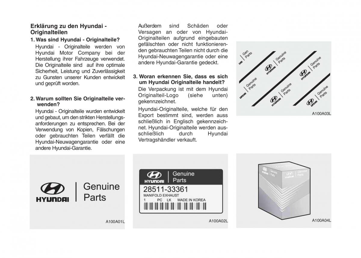 Hyundai i10 I 1 Handbuch / page 303