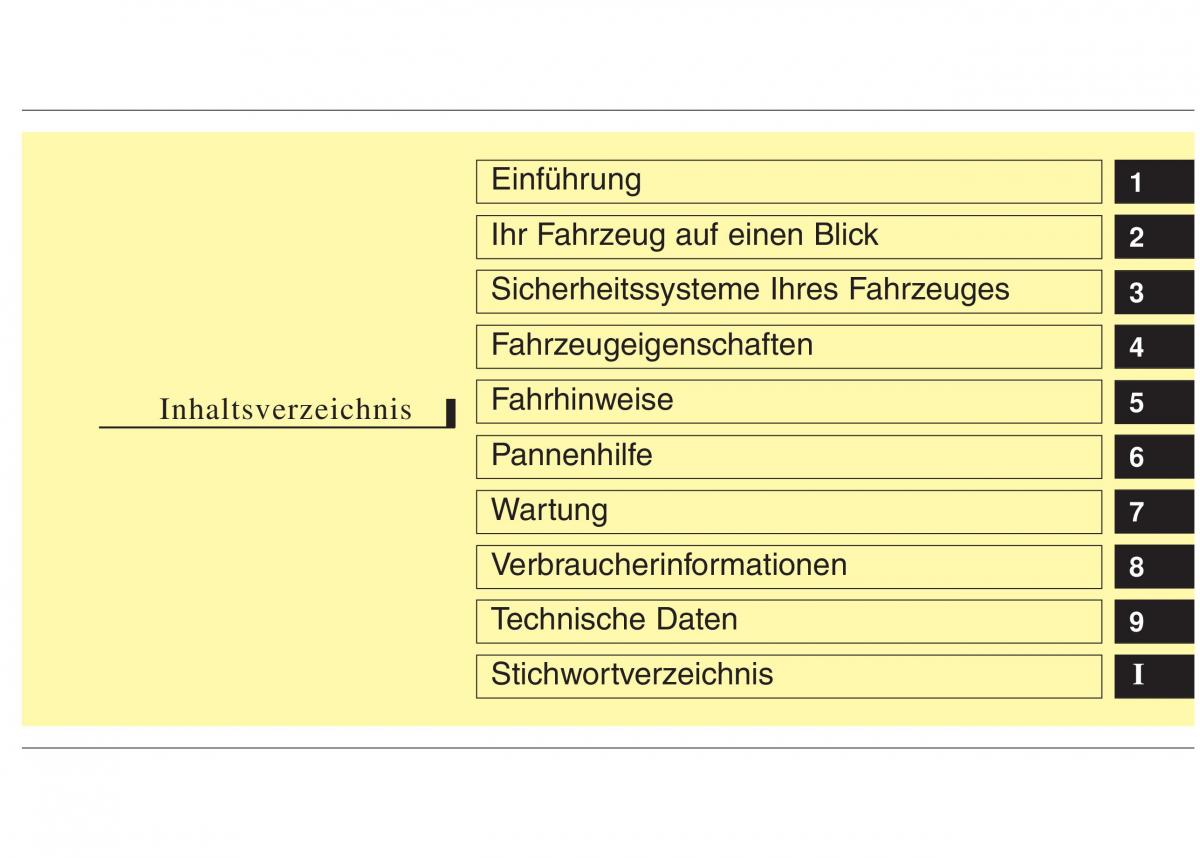 Hyundai i10 I 1 Handbuch / page 305