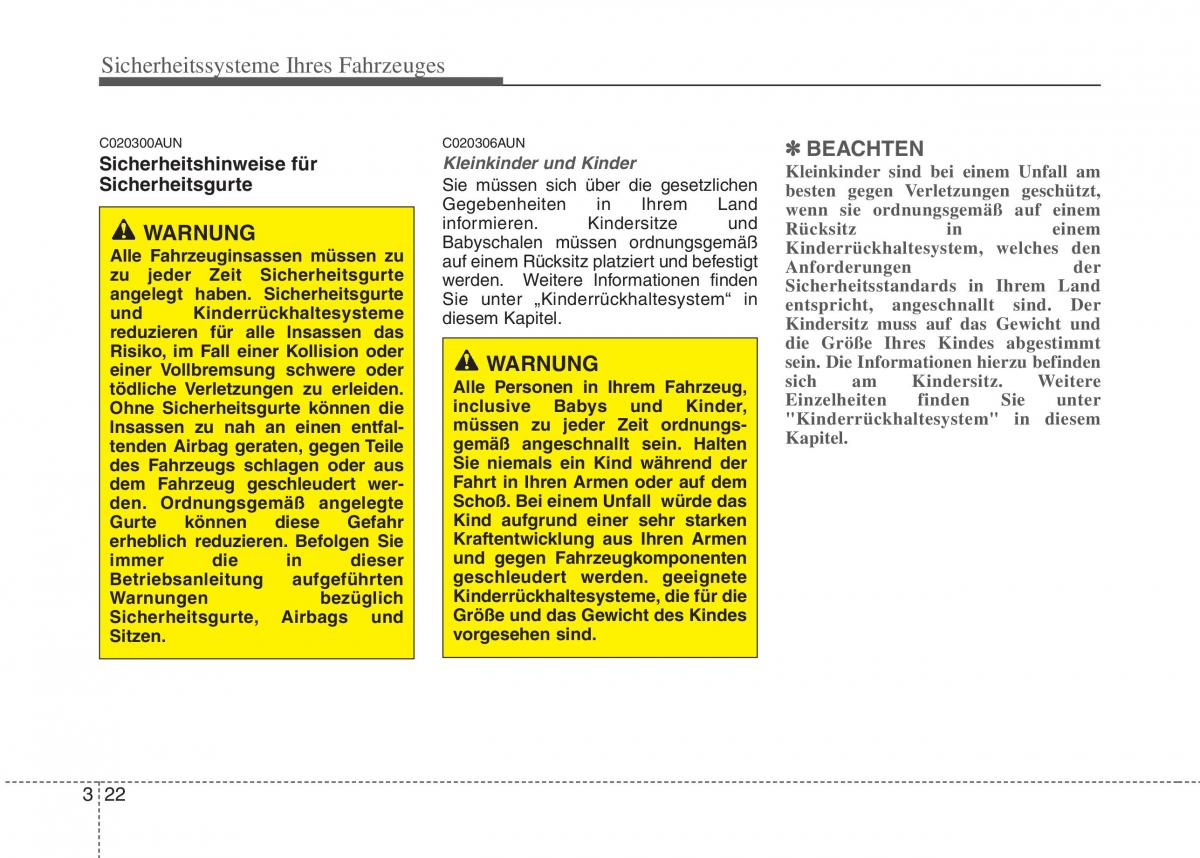 Hyundai i10 I 1 Handbuch / page 35