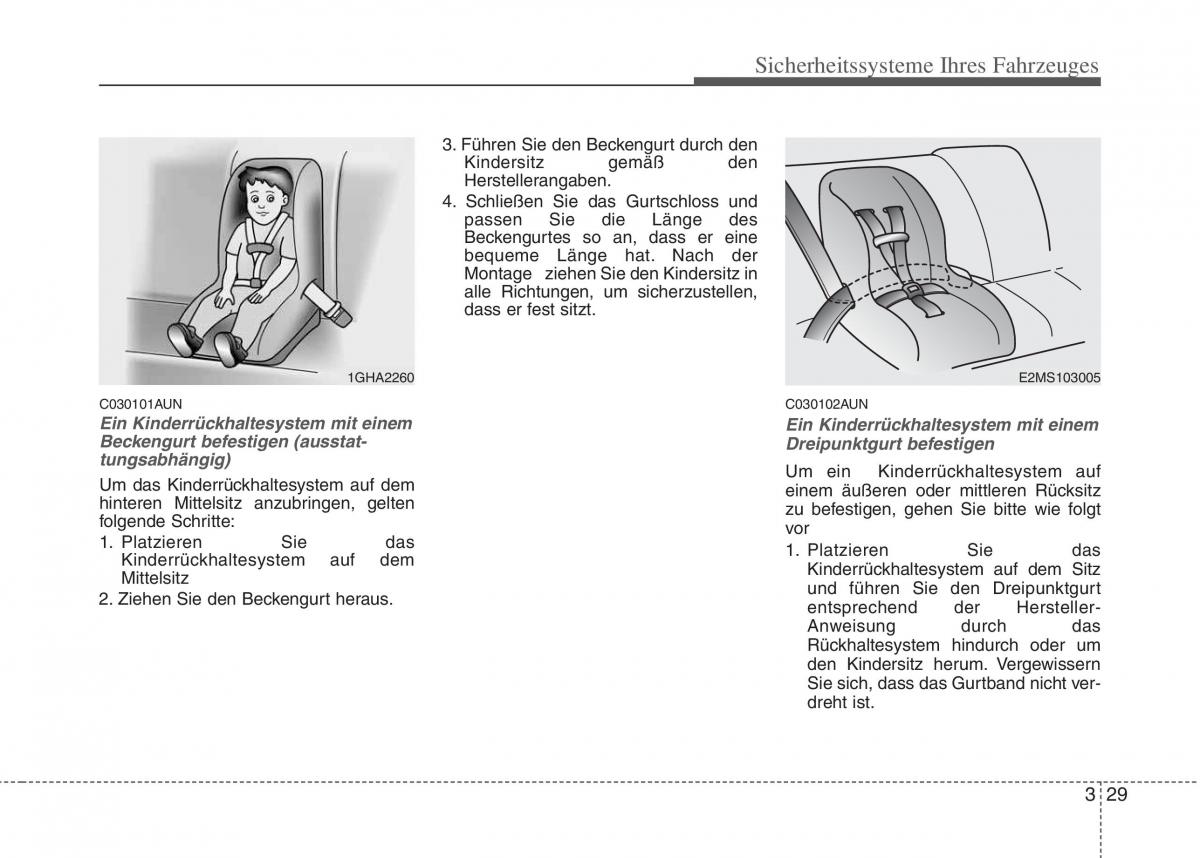 Hyundai i10 I 1 Handbuch / page 42