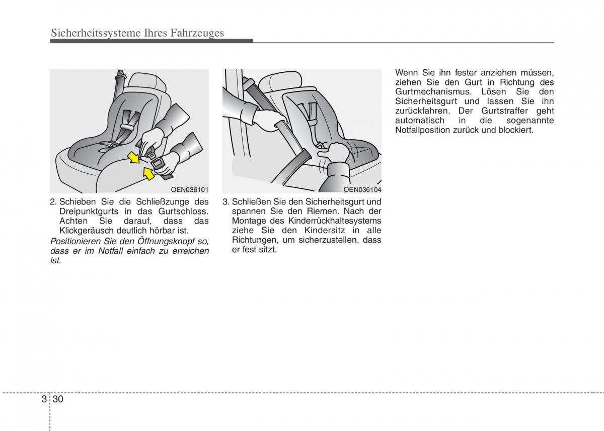 Hyundai i10 I 1 Handbuch / page 43