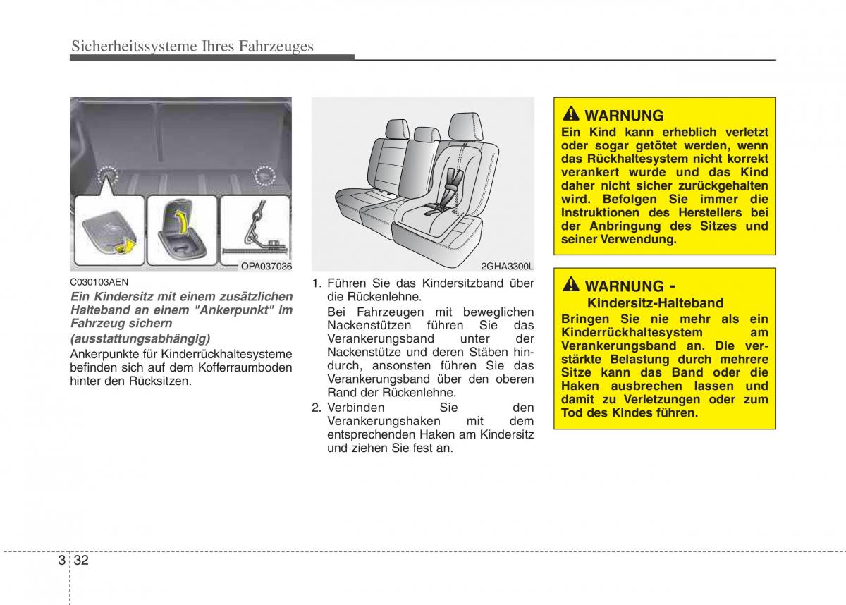 Hyundai i10 I 1 Handbuch / page 45