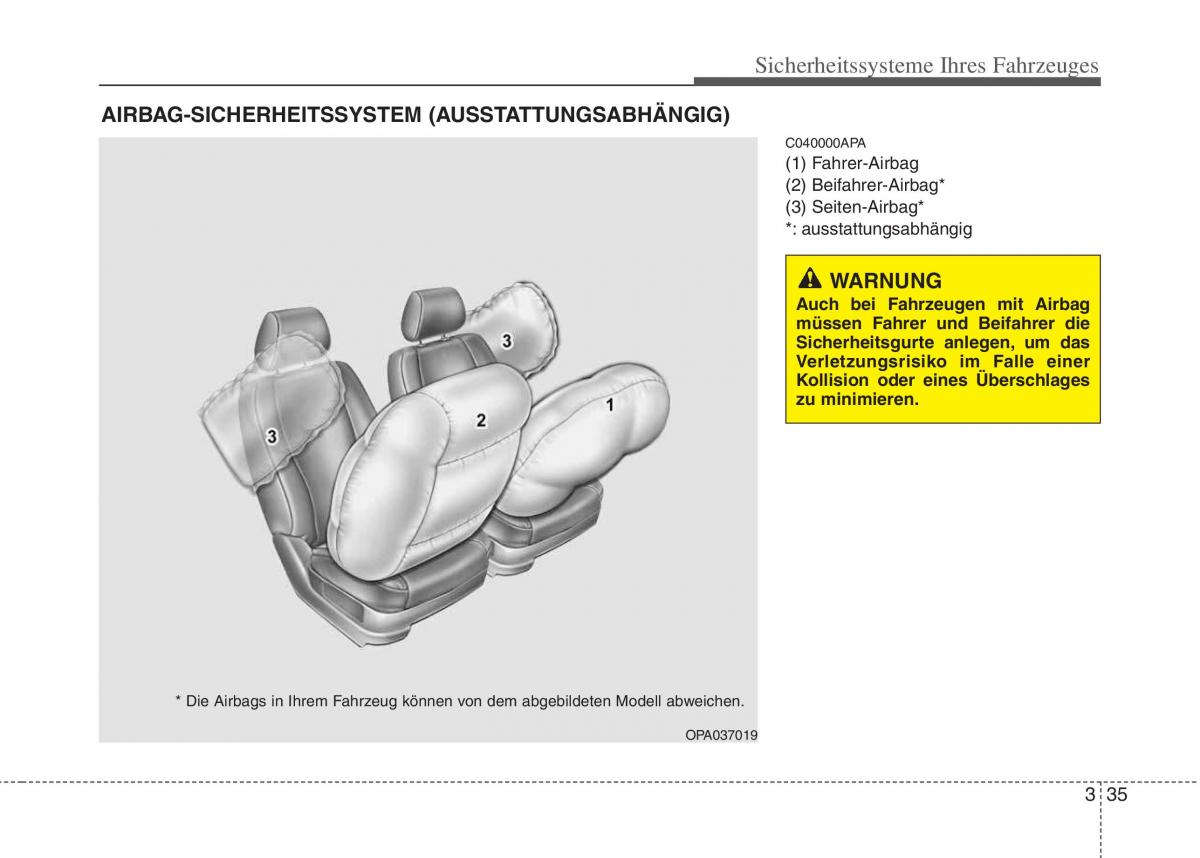 Hyundai i10 I 1 Handbuch / page 48