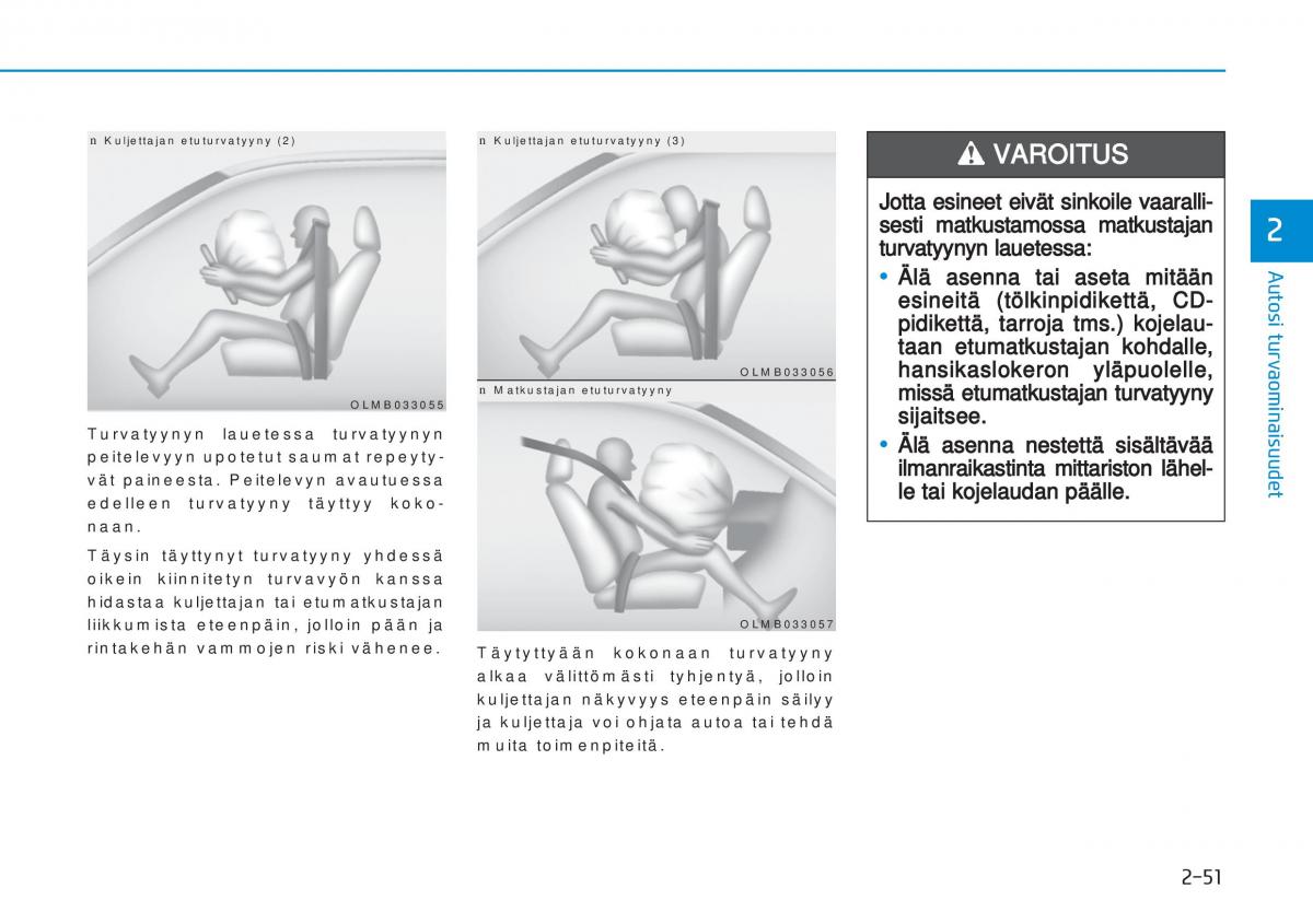 Hyundai i20 II 2 omistajan kasikirja / page 78