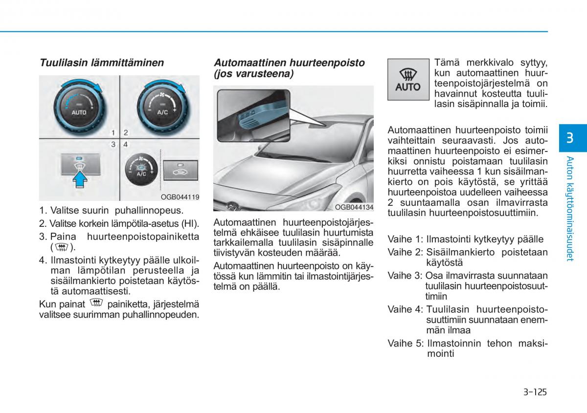 Hyundai i20 II 2 omistajan kasikirja / page 214