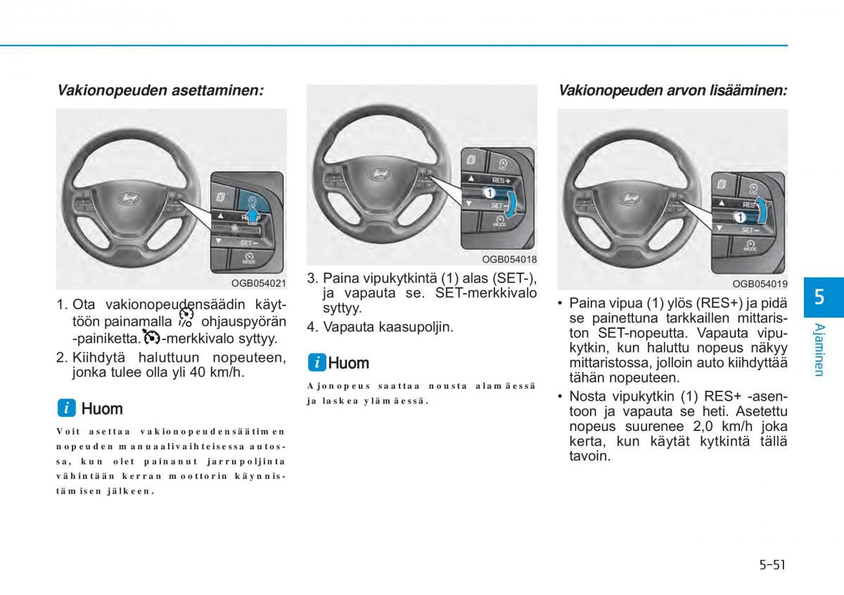 Hyundai i20 II 2 omistajan kasikirja / page 337