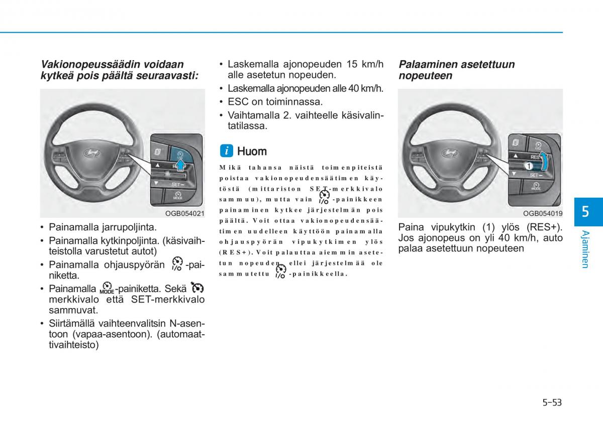 Hyundai i20 II 2 omistajan kasikirja / page 339