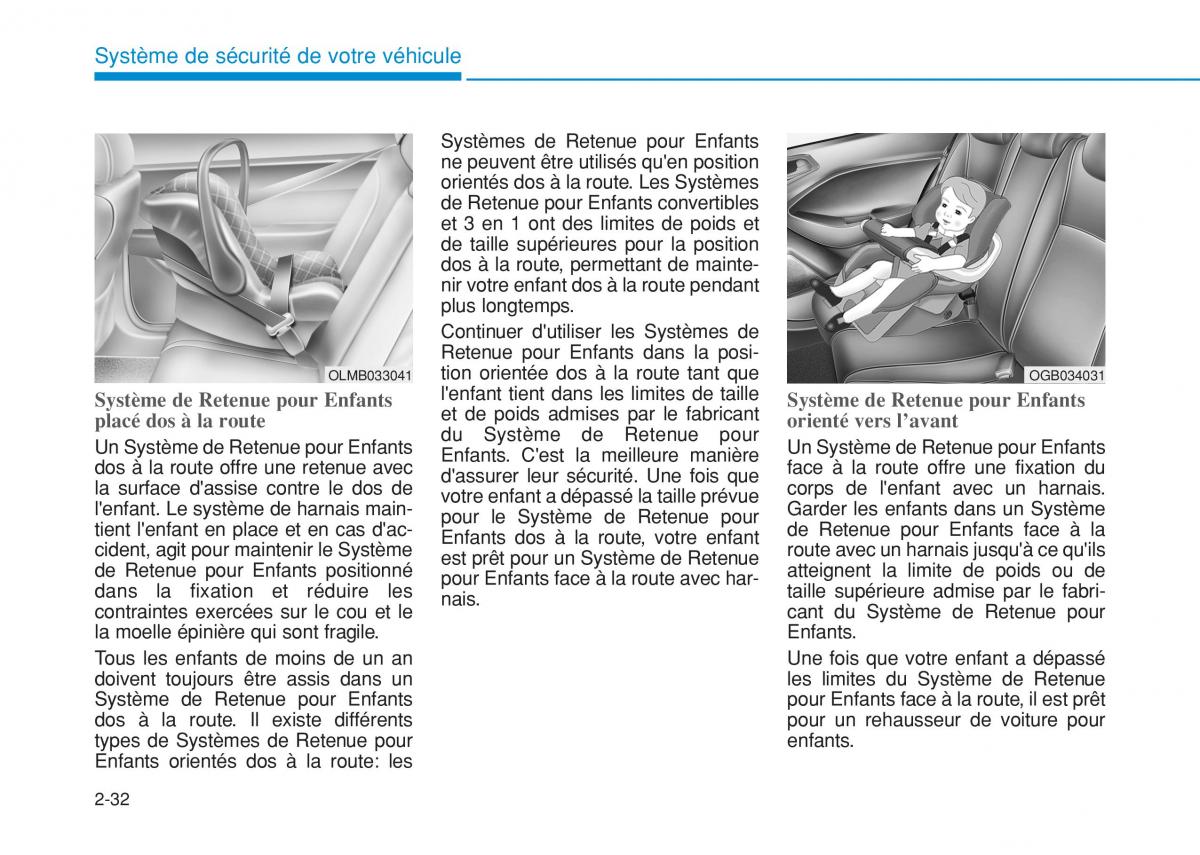 Hyundai i20 II 2 manuel du proprietaire / page 62