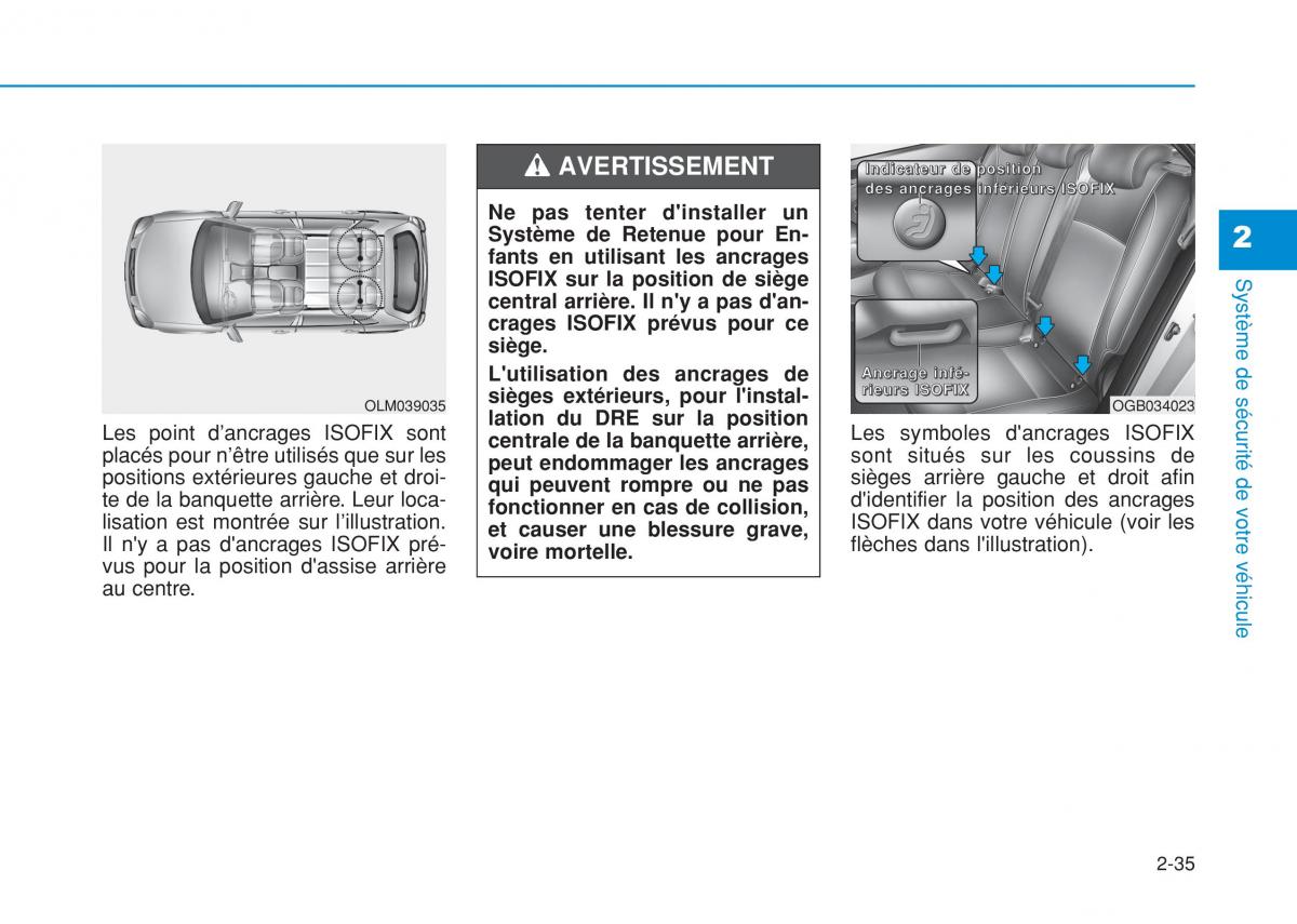 Hyundai i20 II 2 manuel du proprietaire / page 65