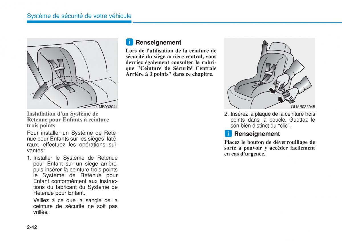 Hyundai i20 II 2 manuel du proprietaire / page 72