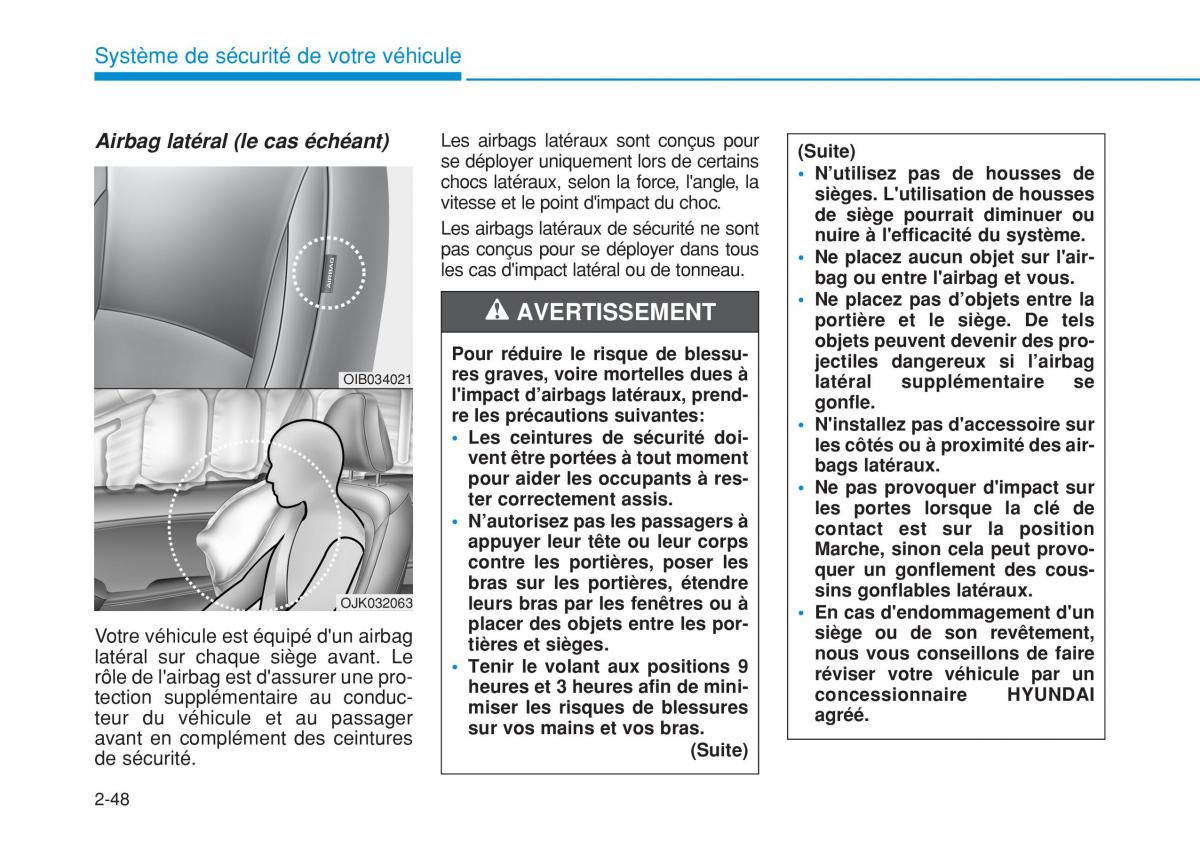 Hyundai i20 II 2 manuel du proprietaire / page 78