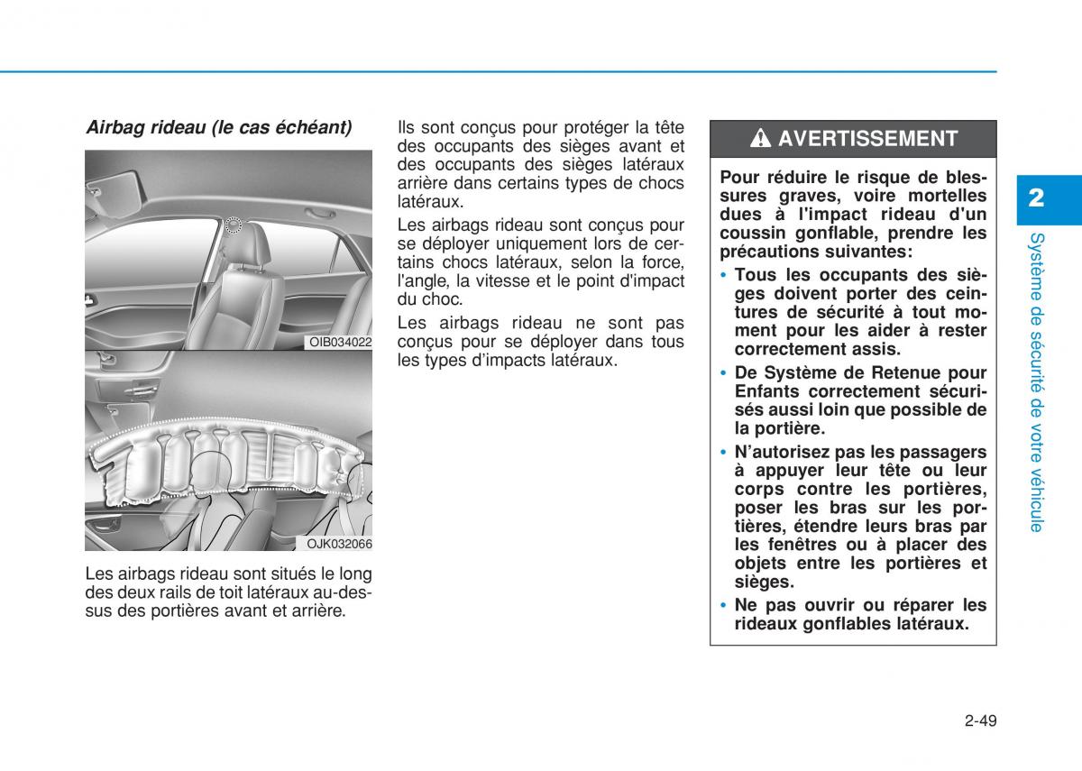 Hyundai i20 II 2 manuel du proprietaire / page 79