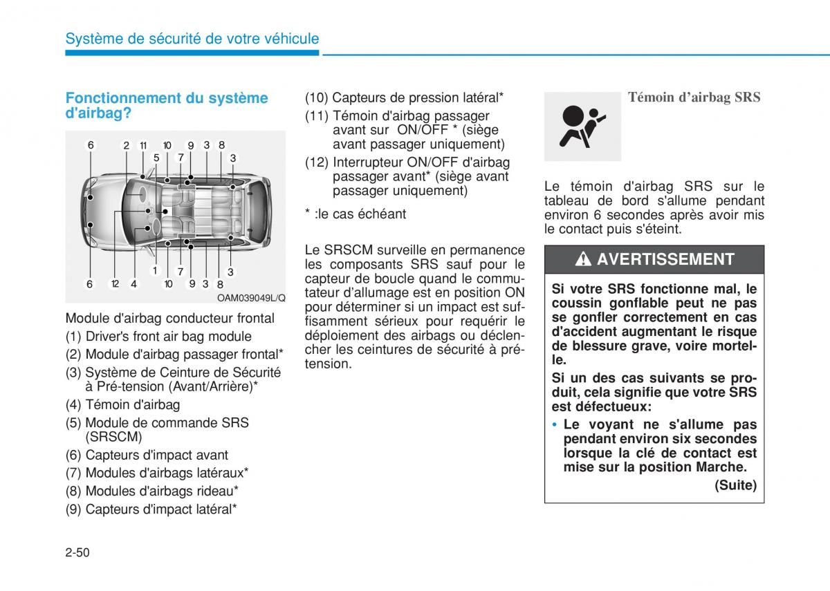 Hyundai i20 II 2 manuel du proprietaire / page 80