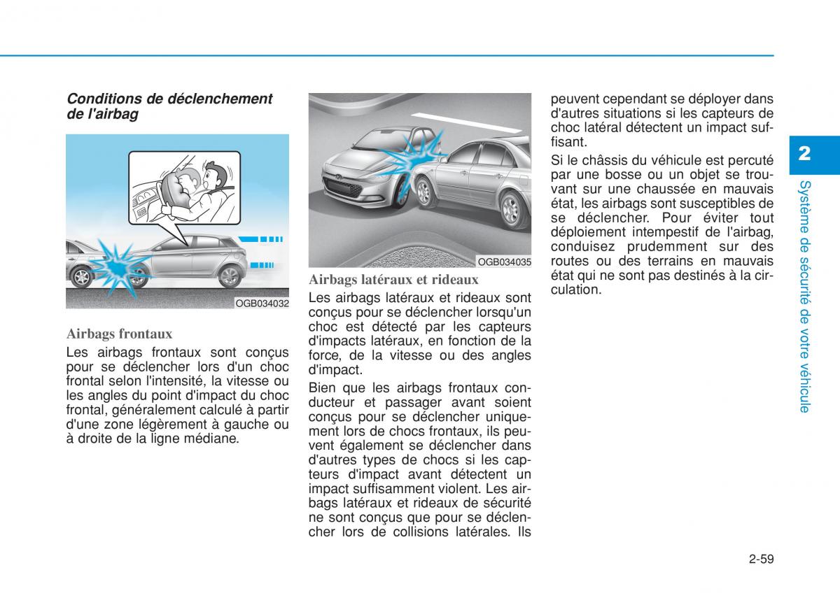 Hyundai i20 II 2 manuel du proprietaire / page 89