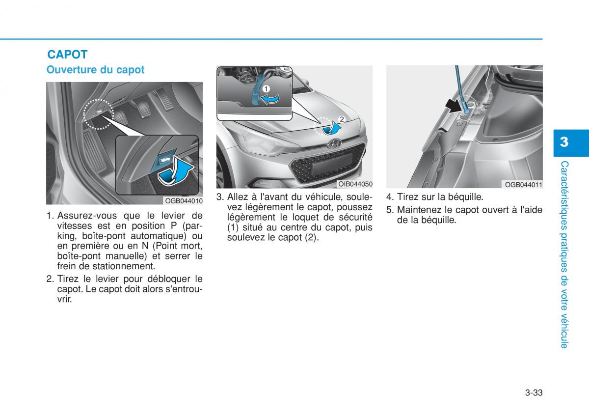 Hyundai i20 II 2 manuel du proprietaire / page 127