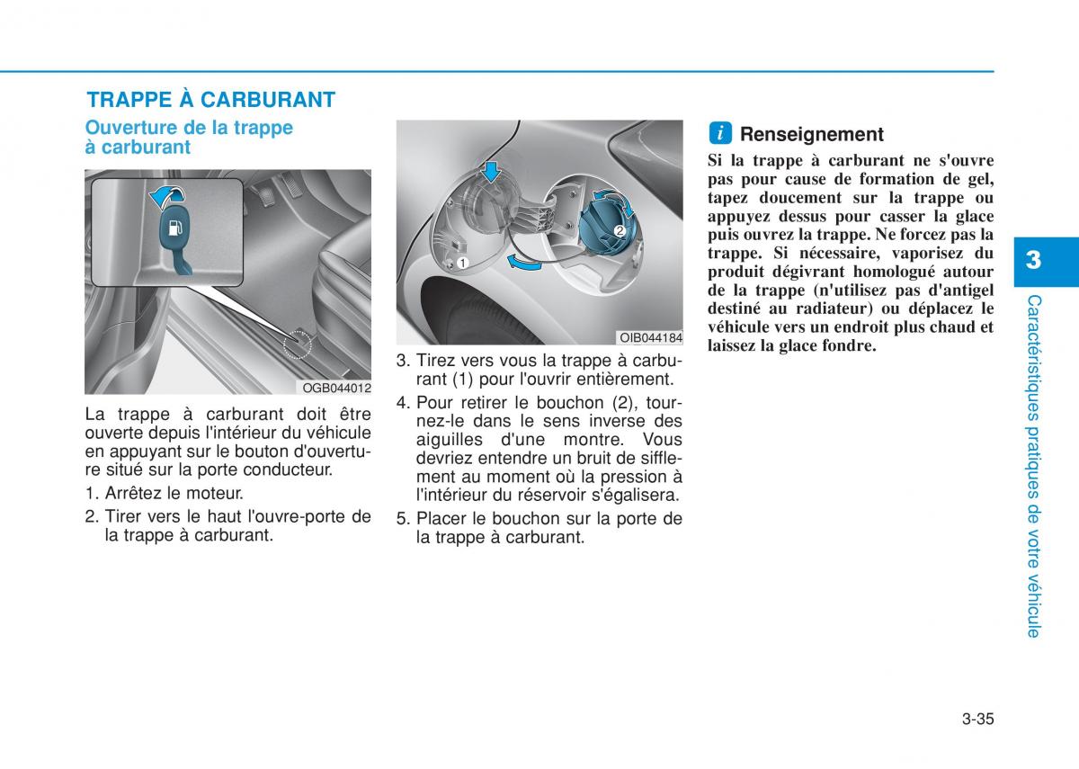 Hyundai i20 II 2 manuel du proprietaire / page 129