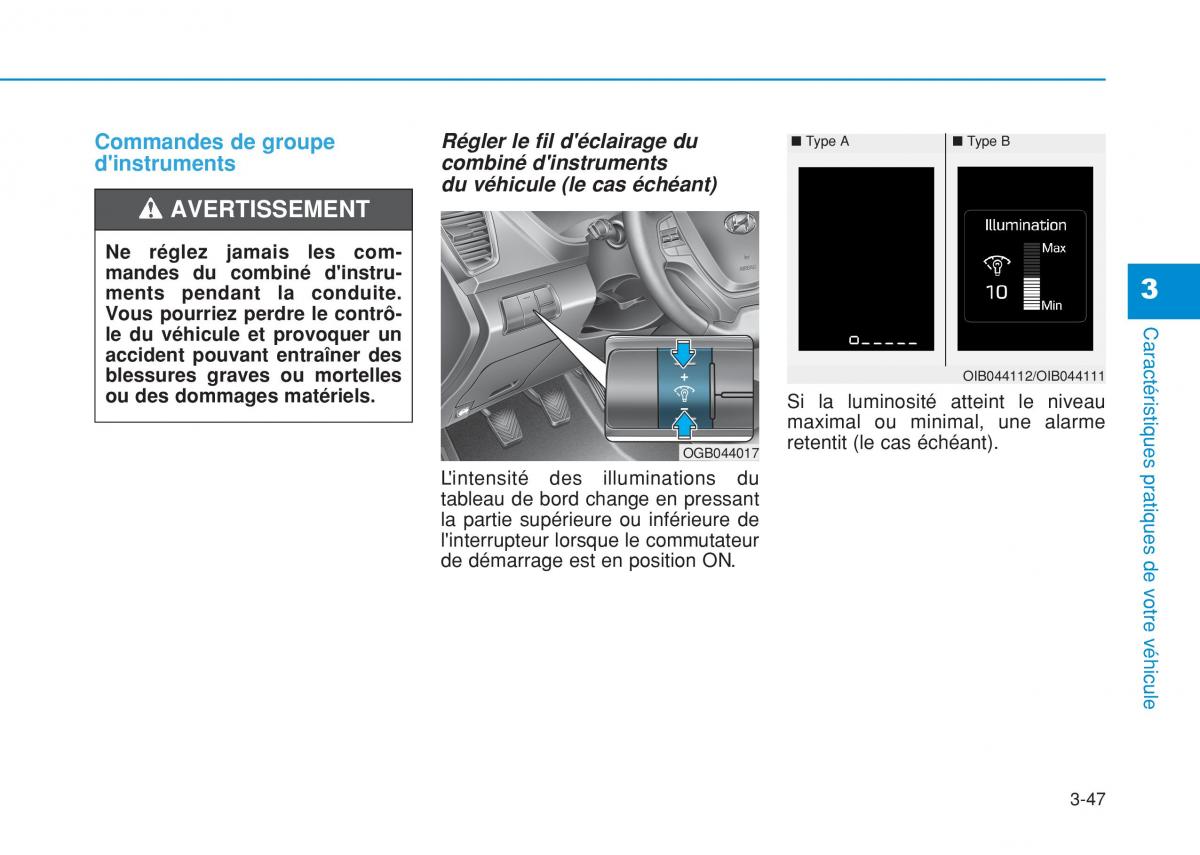 Hyundai i20 II 2 manuel du proprietaire / page 141