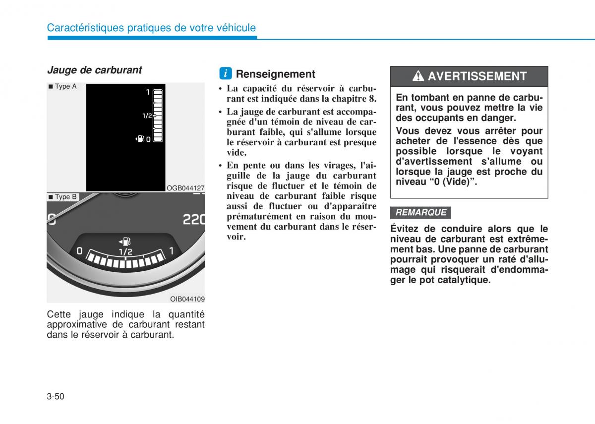 Hyundai i20 II 2 manuel du proprietaire / page 144