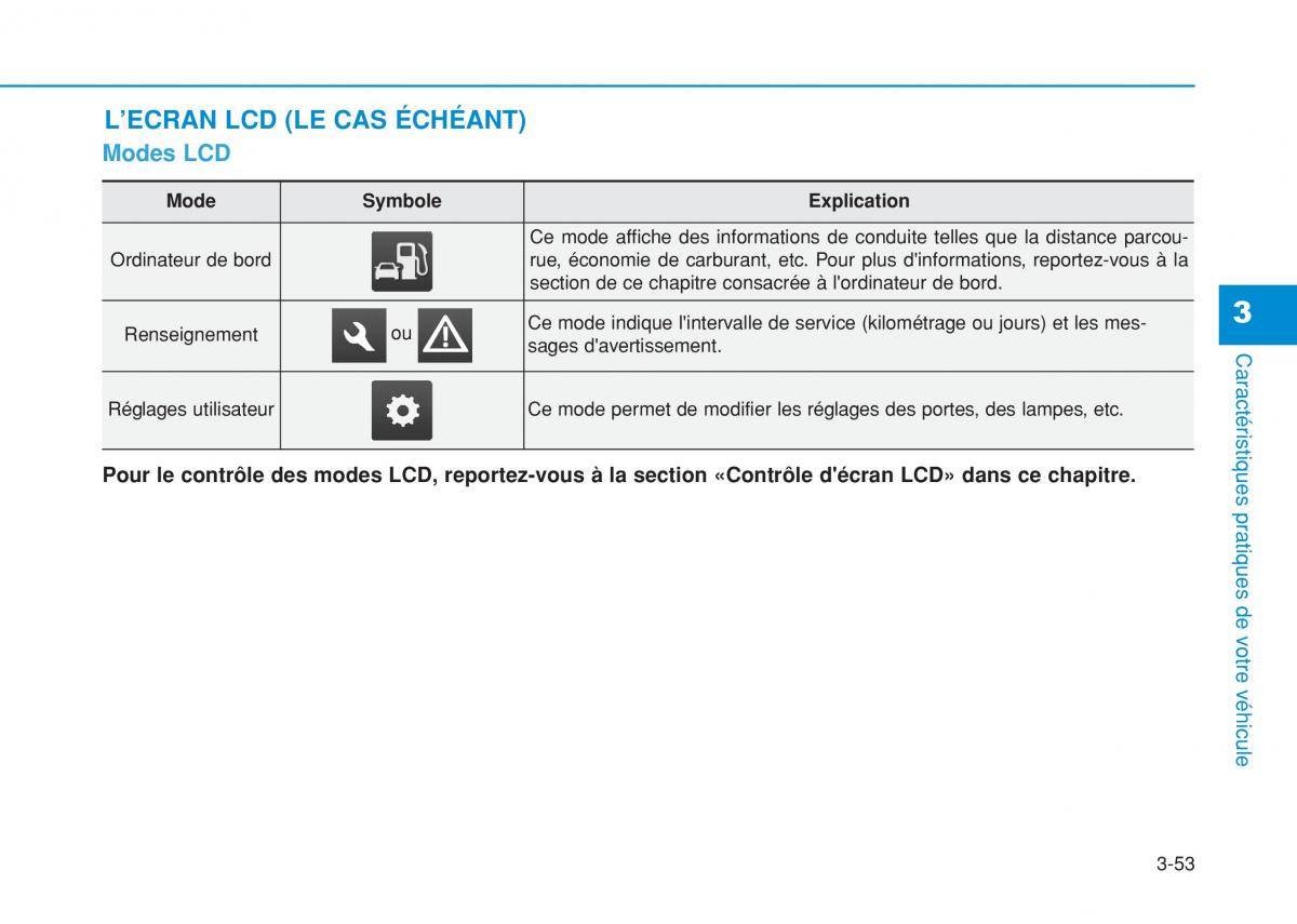 Hyundai i20 II 2 manuel du proprietaire / page 147