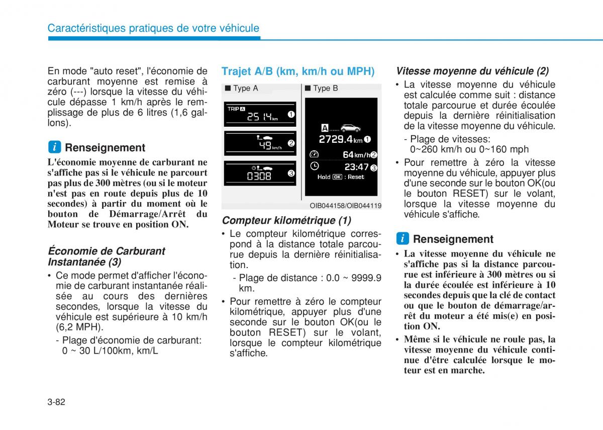 Hyundai i20 II 2 manuel du proprietaire / page 176