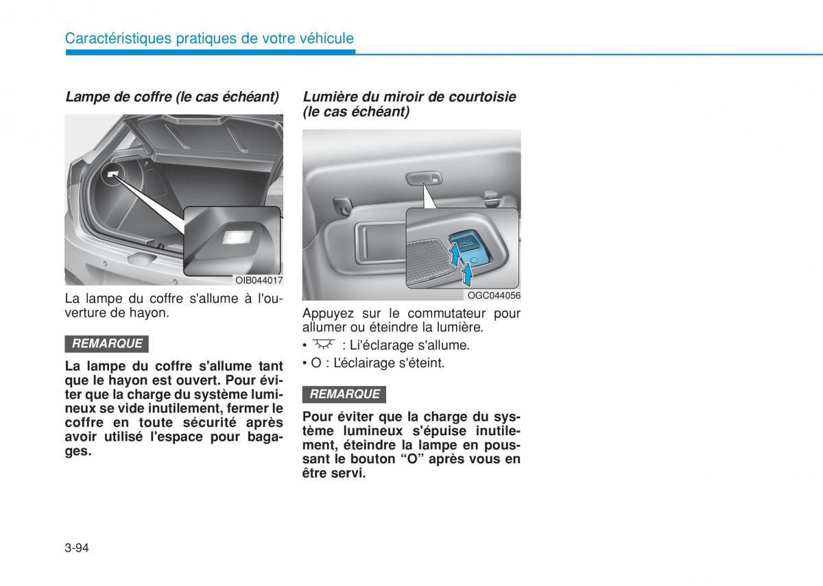 Hyundai i20 II 2 manuel du proprietaire / page 188