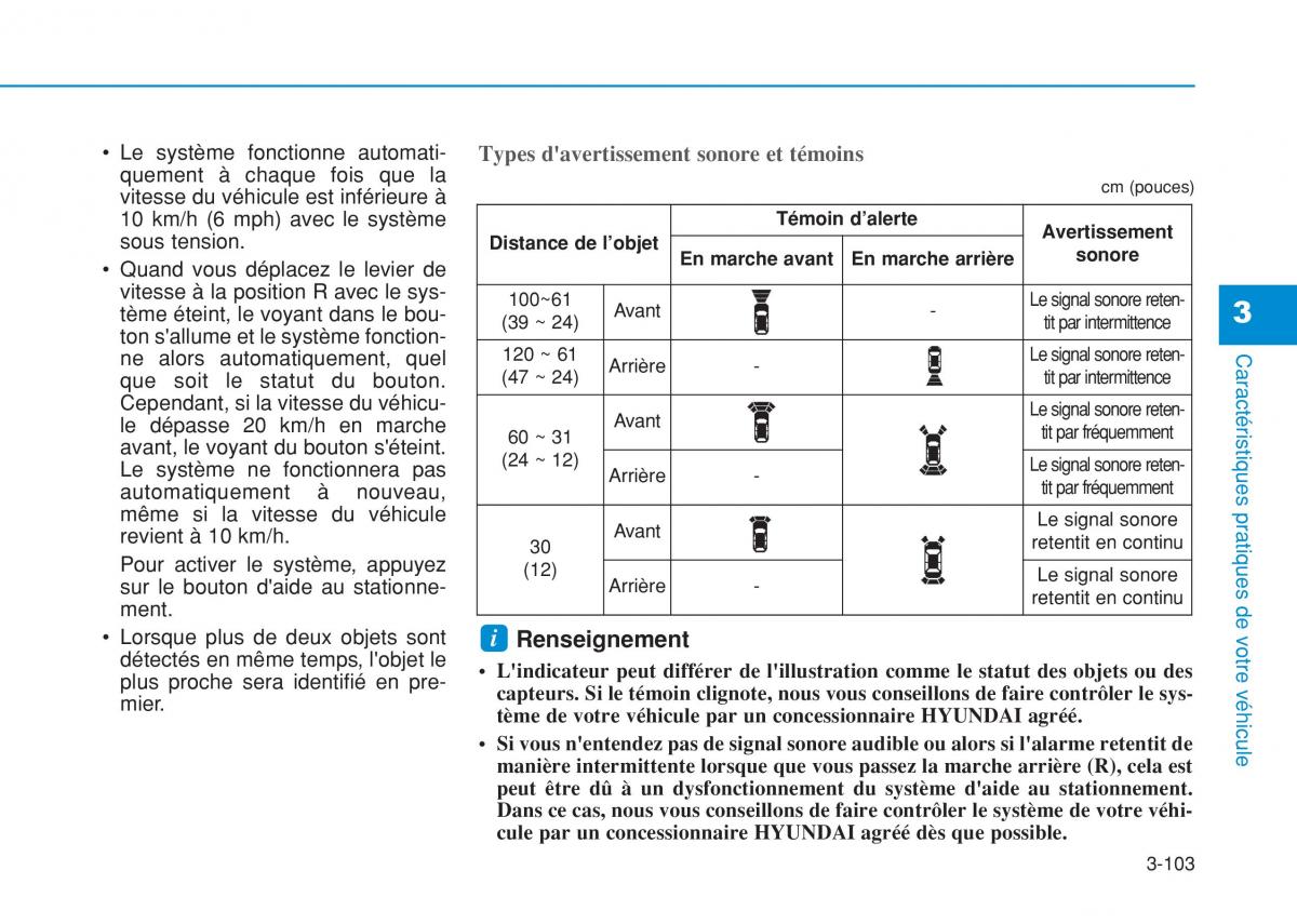 Hyundai i20 II 2 manuel du proprietaire / page 197