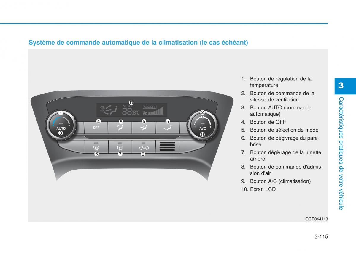 Hyundai i20 II 2 manuel du proprietaire / page 209