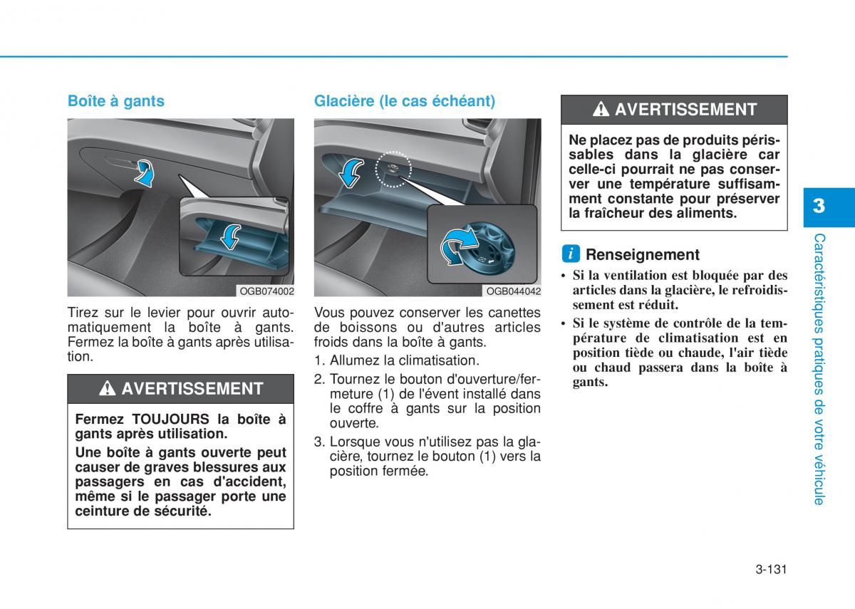 Hyundai i20 II 2 manuel du proprietaire / page 225