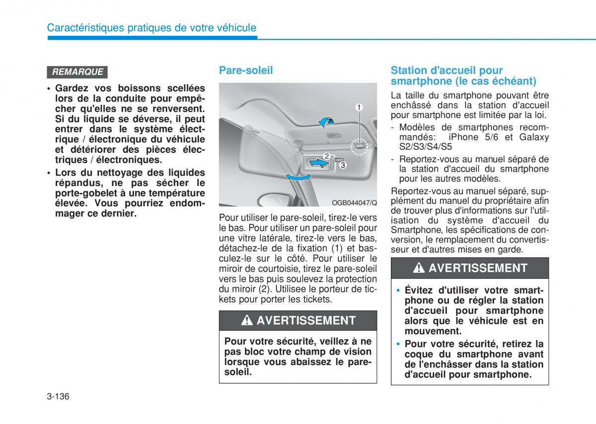 Hyundai i20 II 2 manuel du proprietaire / page 230