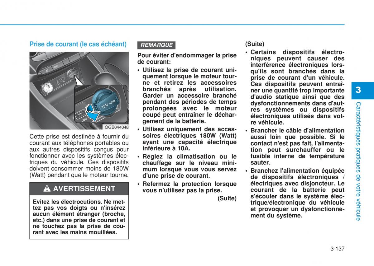 Hyundai i20 II 2 manuel du proprietaire / page 231