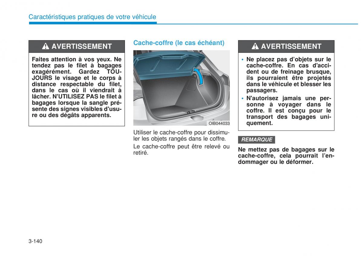 Hyundai i20 II 2 manuel du proprietaire / page 234